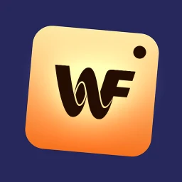 Значок WordFinder by YourDictionary