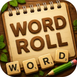 Значок Word Roll